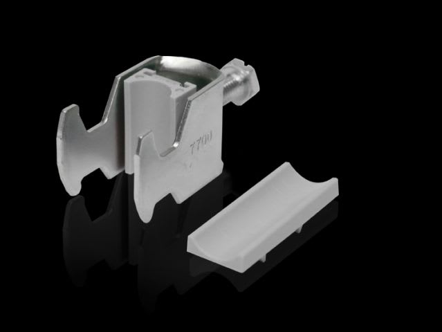 RITTAL - DK FASCETTE A COLLARE 6-14MM - 25PZ