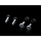 RITTAL - VITI FISSAGG. CON INTAGLIO M6 X 16-50PZ