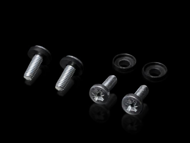 RITTAL - VITE IMPRONTA A CROCE M5X16 MM PU=50PZ