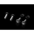 RITTAL - VITE IMPRONTA A CROCE M5X16 MM PU=50PZ