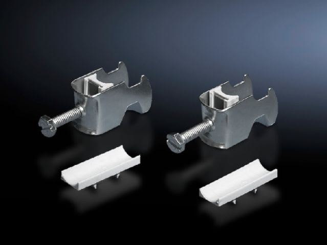 RITTAL - DK FASCETTE A COLLARE 42-56MM - 25PZ