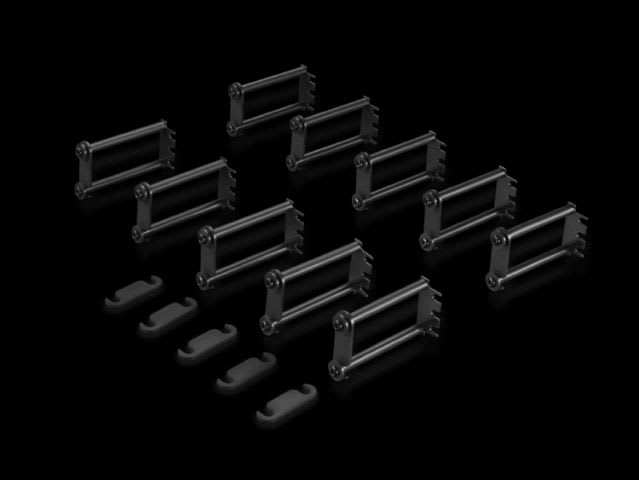 RITTAL - DK PORTACAVI - 10PZ