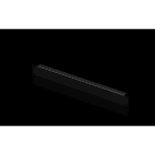 RITTAL - DK PANNELLO CIECO 1HE RAL9005 - 2PZ
