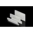 RITTAL - DK PIASTRA DI CHIUSURA 1HE RAL - 2PZ