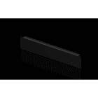RITTAL - DK PANNELLO CIECO 2HE RAL9005 - 2PZ