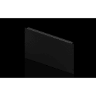 RITTAL - DK PANNELLO CIECO 6HE RAL9005 - 2PZ