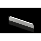 RITTAL - DK PIASTRA CHIUSURA 1,5HE RAL - 2PZ