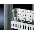 RITTAL - DK ADATTATORE ARRETRAMENTO 19', 3HE-2PZ