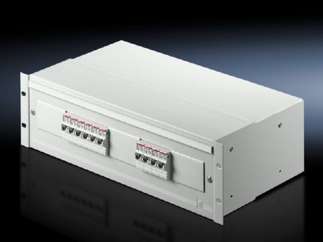 RITTAL - DK POWER BOX, 3HE