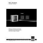 RITTAL - FLATBOX 700X758X700, 15U