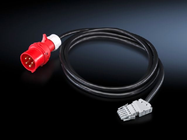 RITTAL - PSM CAVO DI CONNESSIONE 3M ESECUZIONE EU