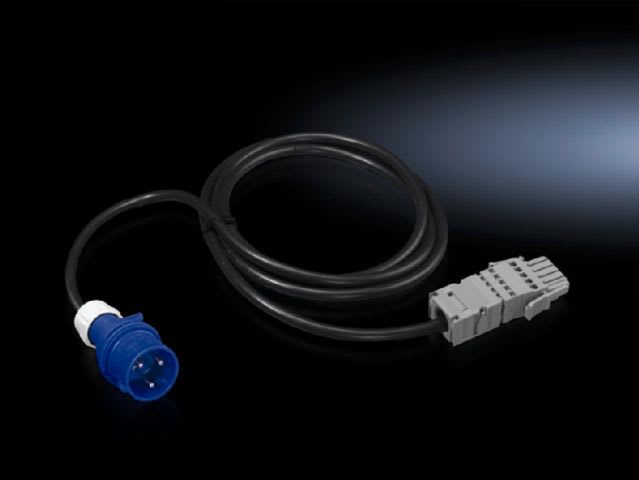 RITTAL - PSM CAVO DI CONNESSIONE, MONOFASE