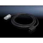 RITTAL - DK CAVO DI ALLACCIAMENTO UPS MONOFASE,
