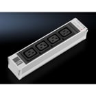 RITTAL - PSM MODUL IEC60320 C19 4X