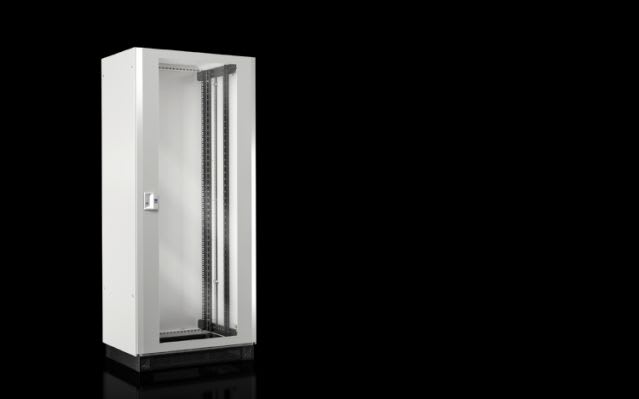 RITTAL - TX CABLENE PREMONTATO 800X2100X800 MM
