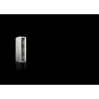 RITTAL - TX CABLENET RACK PORTA TRSP 600X2000X800