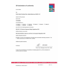 RITTAL - TX CABLENET PORTA VENT 800X2000X800