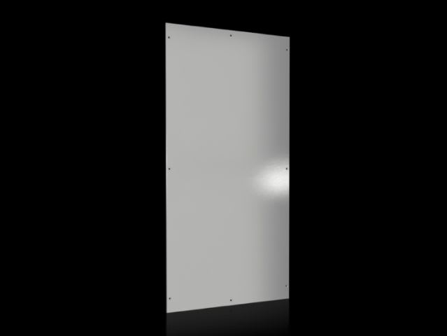 RITTAL - VX PARETI LATERALI. 2000X1000 - 2PZ
