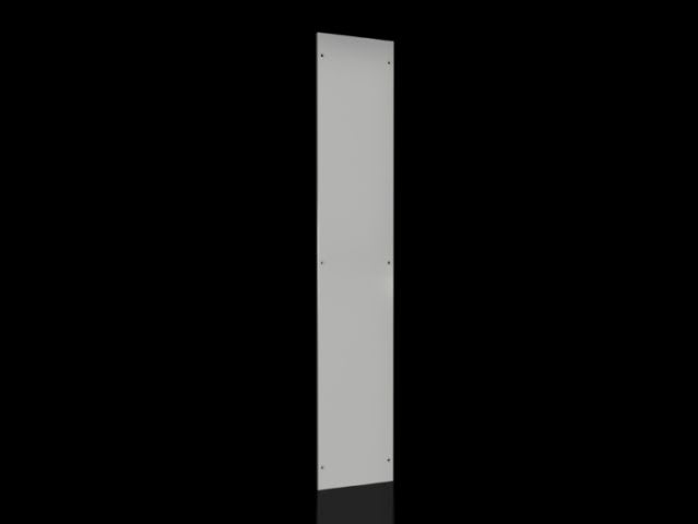 RITTAL - VX PARETI LATERALI. 2000X400 - 2PZ