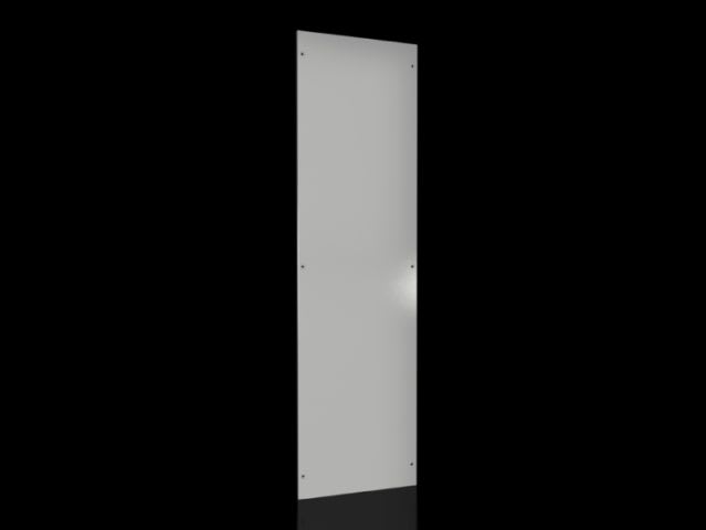 RITTAL - VX PARETI LATERALI 2000X600 - 2PZ