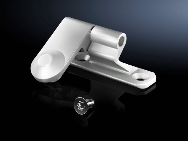 RITTAL - VX CERNIERE X PARETE LATERALI - 6PZ