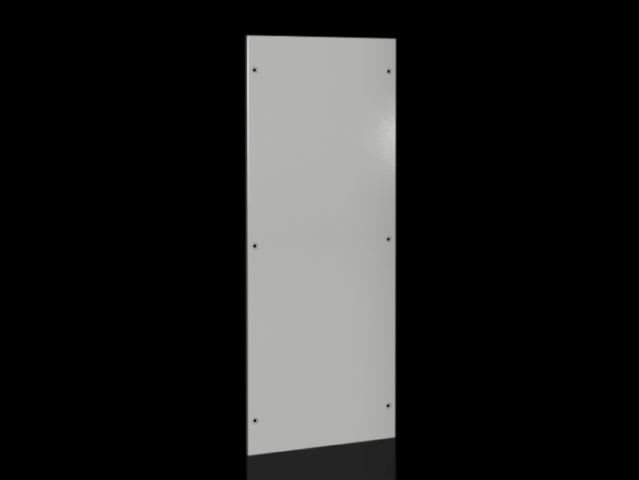 RITTAL - VX PARETI LATERALI 1200X500 - 2PZ