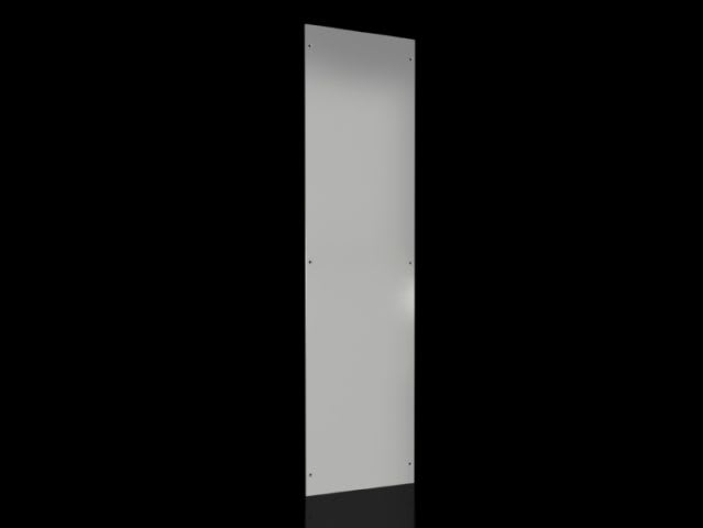 RITTAL - VX PARETI LATERALI. 2200X600 - 2PZ
