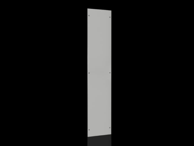 RITTAL - VX PARETI LATERALI 1800X400 - 2PZ