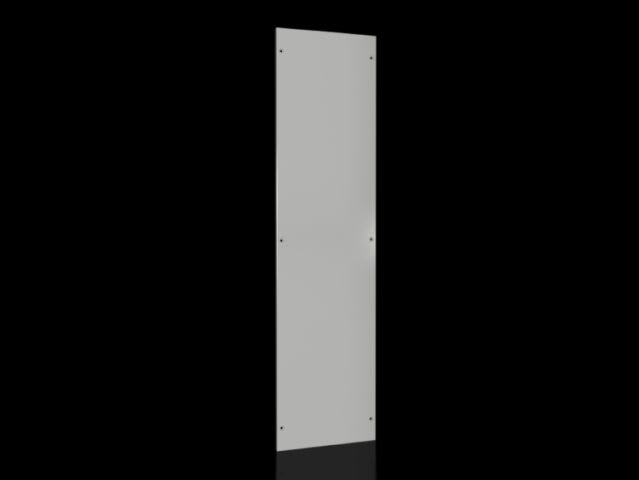 RITTAL - VX PARETI LATERALI 1800X500 - 2PZ