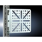 RITTAL - VX PIASTRINE MONTAGGIO - 4PZ