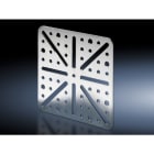 RITTAL - VX PIASTRINE MONTAGGIO - 4PZ