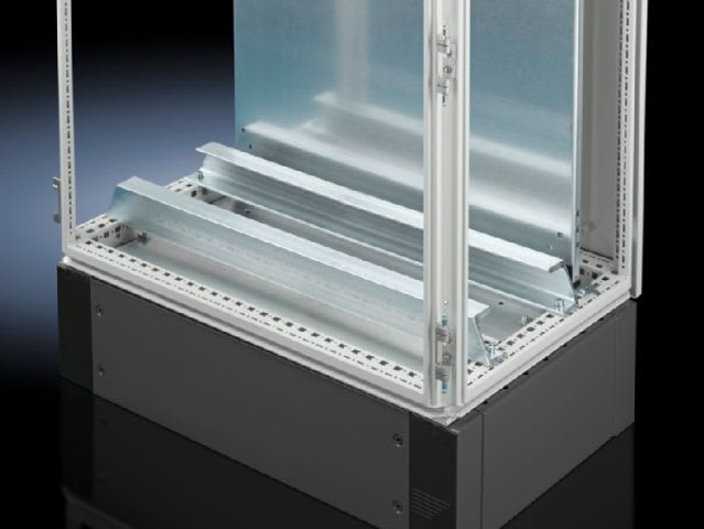 RITTAL - VX GUIDE SUPPORTO 10000N 800MM - 2PZ