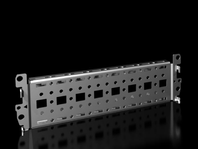 RITTAL - VX 4 CHASSIS EST. 18X64 300MM - 4PZ