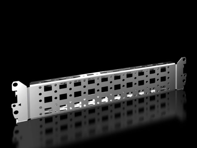 RITTAL - VX 4 CHASSIS INT.23X64 400MM - 4PZ