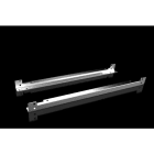RITTAL - VX GUIDA X INSERIM.LATERALE L=800 - 2PZ