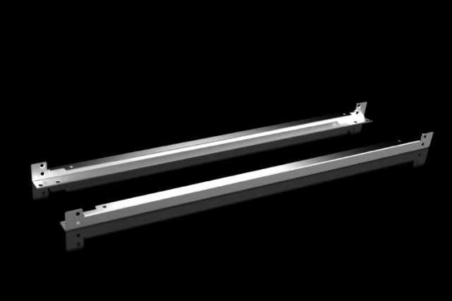 RITTAL - VX GUIDA X INSERIM.LATERALE L=1200 - 2PZ