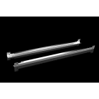 RITTAL - VX GUIDA X INSERIM.LATERALE L=1200 - 2PZ