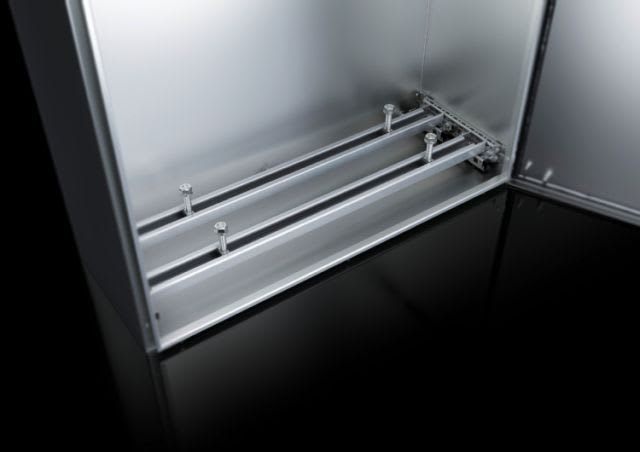 RITTAL - VX SBARRE PORTANTI 48X26 800MM - 2P