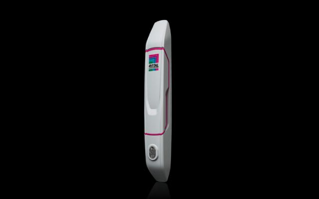 RITTAL - VX MANIGLIA COMFORT INSERTO E1 -