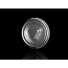 RITTAL - VX INSERTO CHIUSURA TRIANGOLARE 7MM