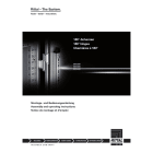 RITTAL - VX CERNIERE 180 RAL 9005 (4 PCS.)