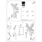 RITTAL - VX ARRESTO PORTA