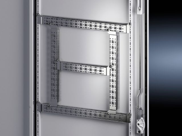 RITTAL - VX CHASSIS 14X39 600MM - 4PZ