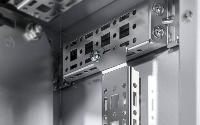 RITTAL - VX CHASSIS 14X39 1200MM - 4PZ
