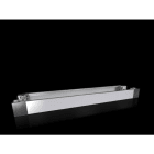 RITTAL - VX ZOCCOLO ANT./POST.1200X100 INOX - 2PZ