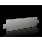 RITTAL - VX FLANGE LATERALI ZOCCOLO 100X500 INOX