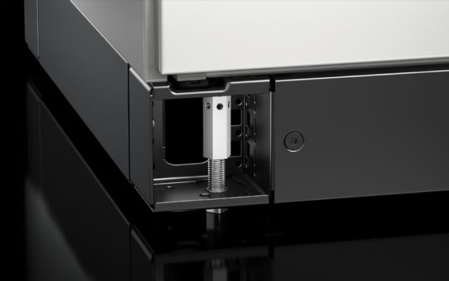 RITTAL - VX PERNO REGOLABILE DI LIVELLAMENTO H100