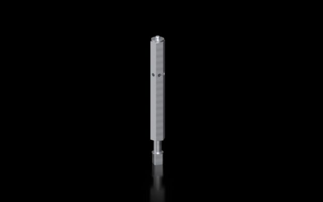 RITTAL - VX PERNO REGOLABILE DI LIVELLAMENTO H200