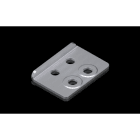 RITTAL - VX ADATTATORE DI MONTAGGIO