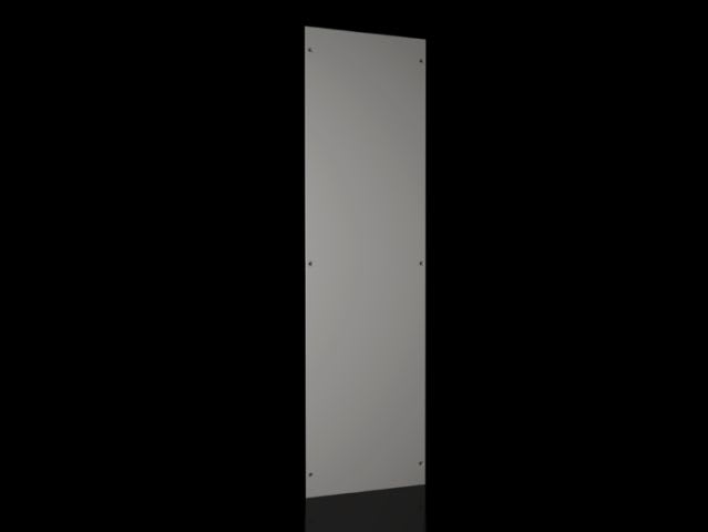 RITTAL - VX PARETI LAT. 1800X400 INOX - 2PZ